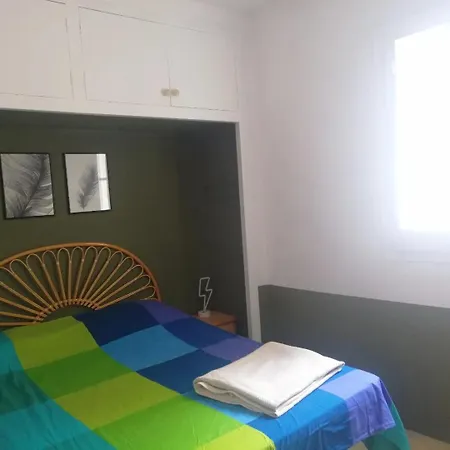 Apartament Bellserrat Sant Pere de Torello Exterior photo
