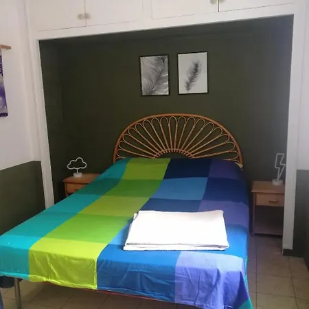 Apartament Bellserrat Sant Pere de Torello Exterior photo