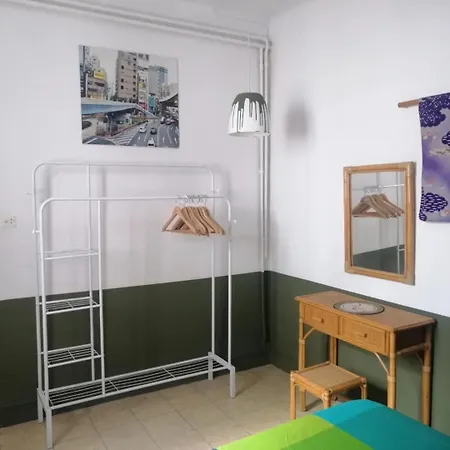 Apartament Bellserrat Sant Pere de Torello Exterior photo