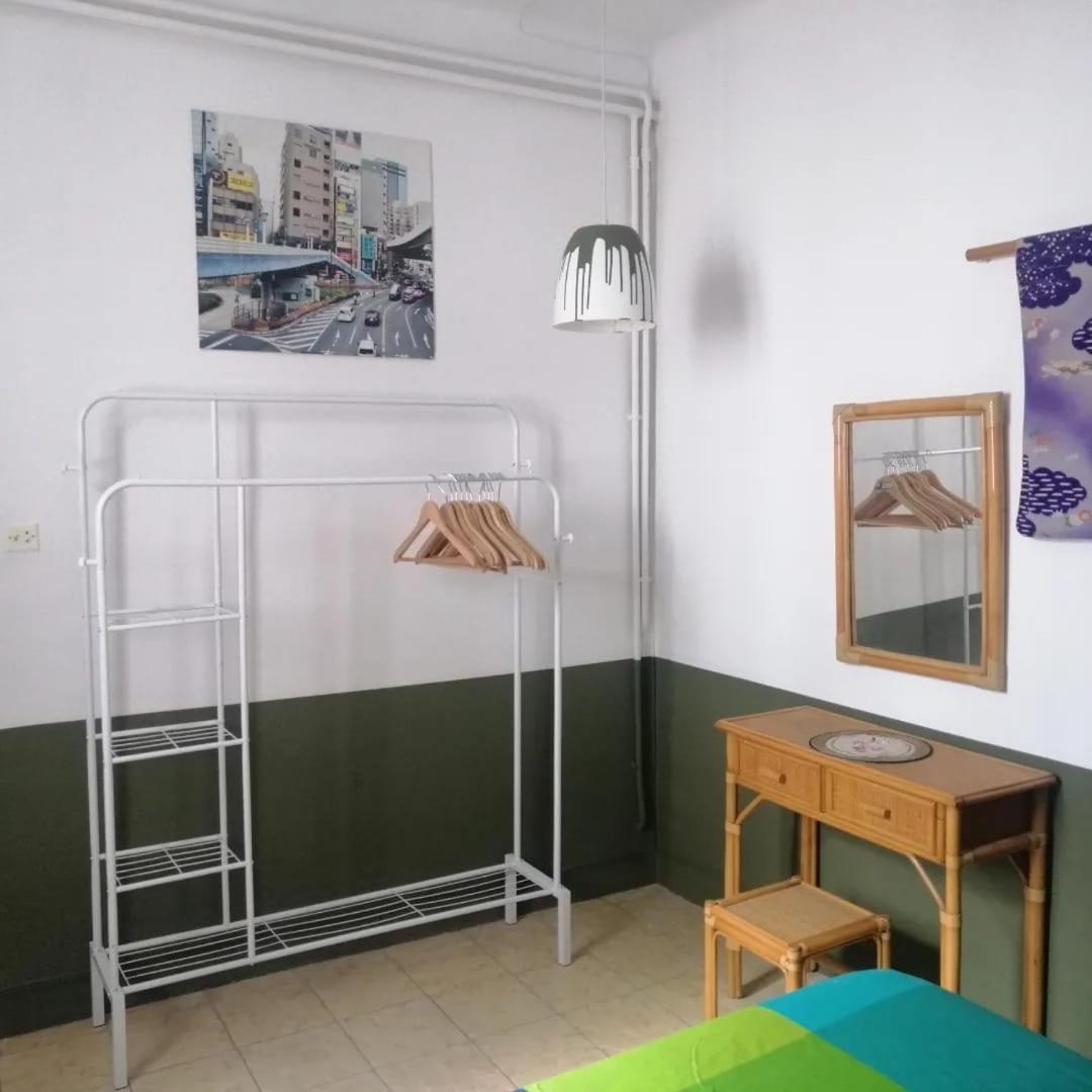 Bellserrat Apartment