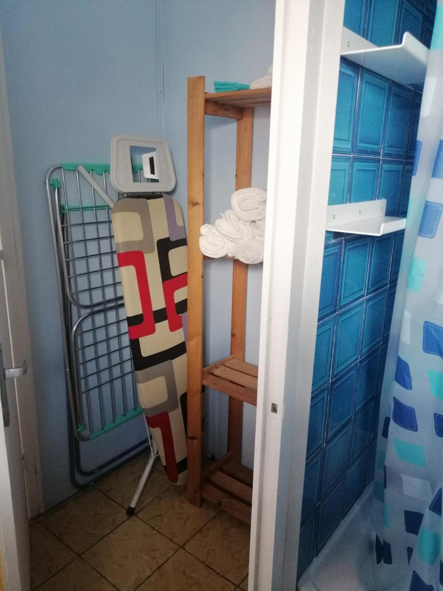 Bellserrat Apartment *
