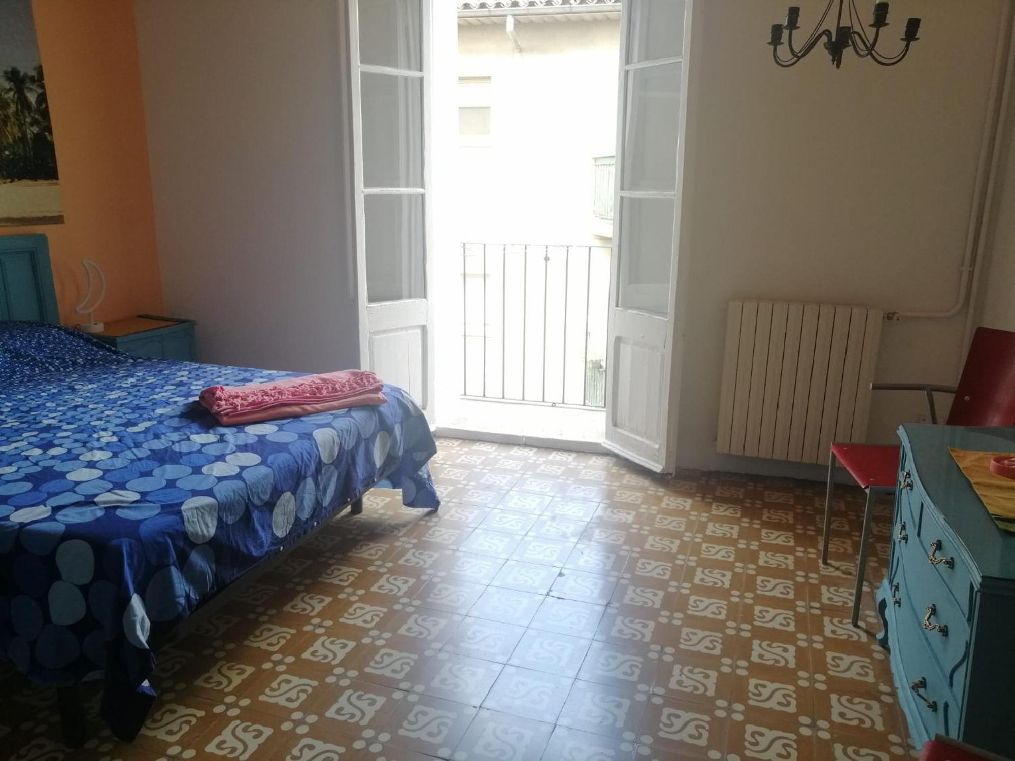 Apartment Bellserrat *