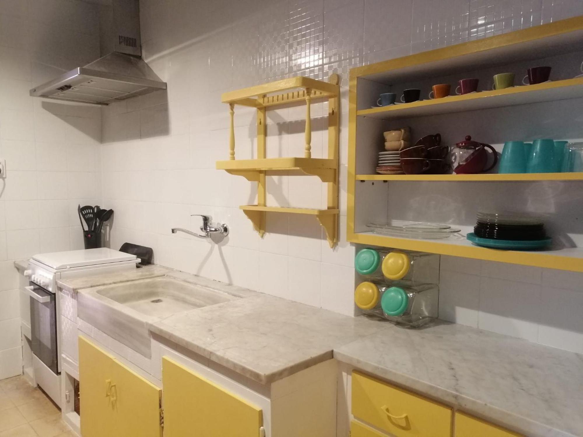 Apartment Bellserrat
