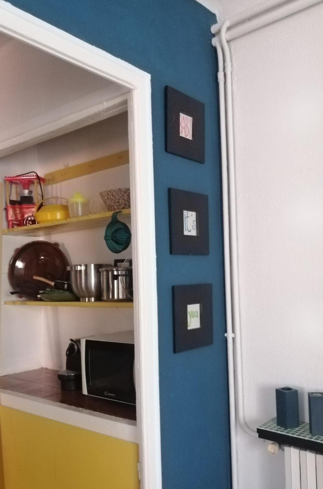 Bellserrat Apartment San Pedro de Torelló