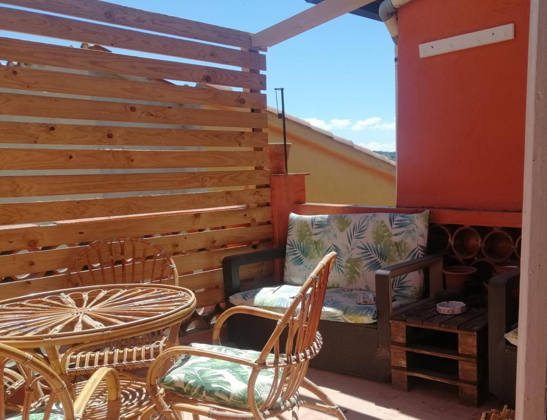 Apartment Bellserrat San Pedro de Torelló