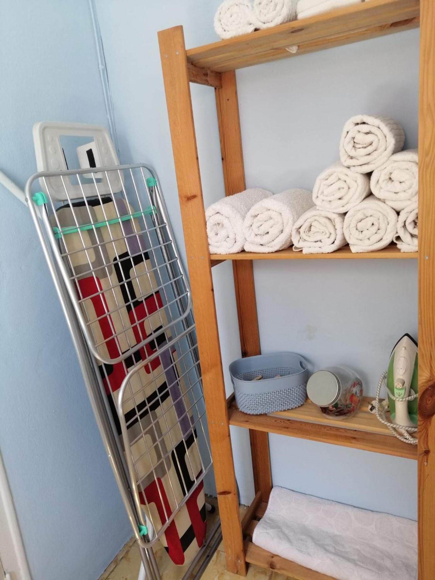 Apartment Bellserrat *